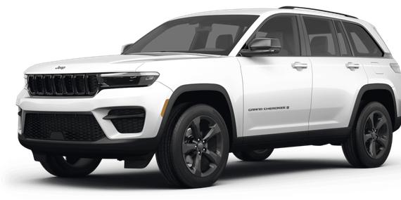 JEEP GRAND CHEROKEE 2022 1C4RJHBG1N8579697 image